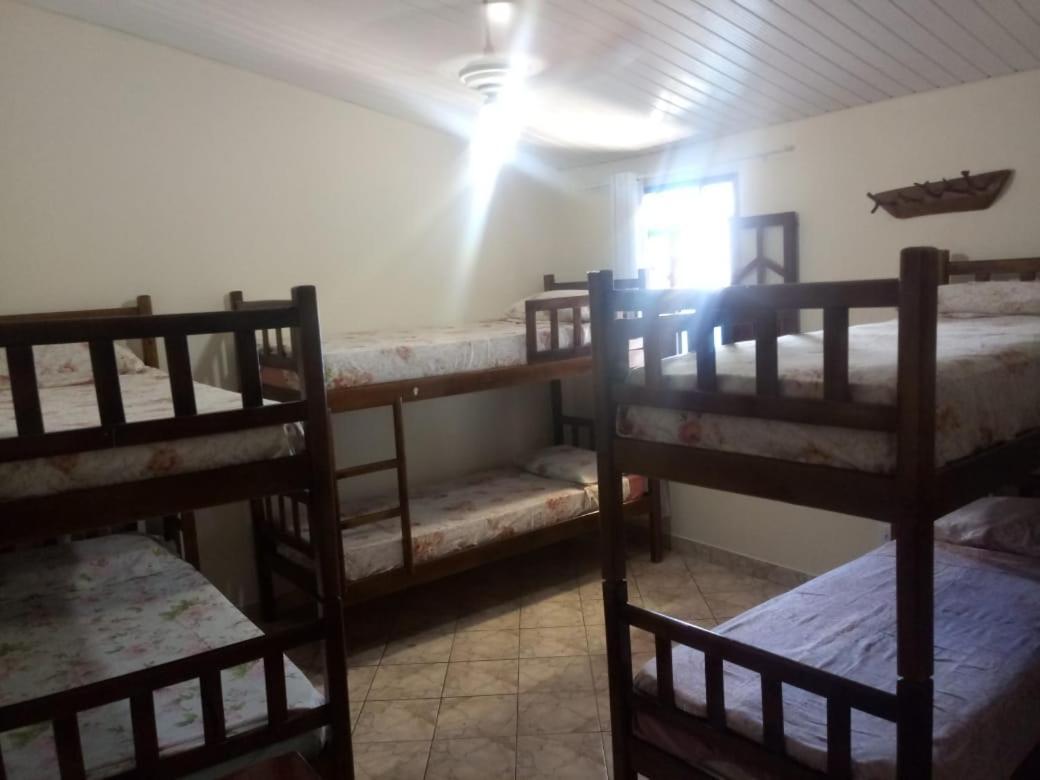 Pousada E Hostel Chapada Suites Lencois Dış mekan fotoğraf