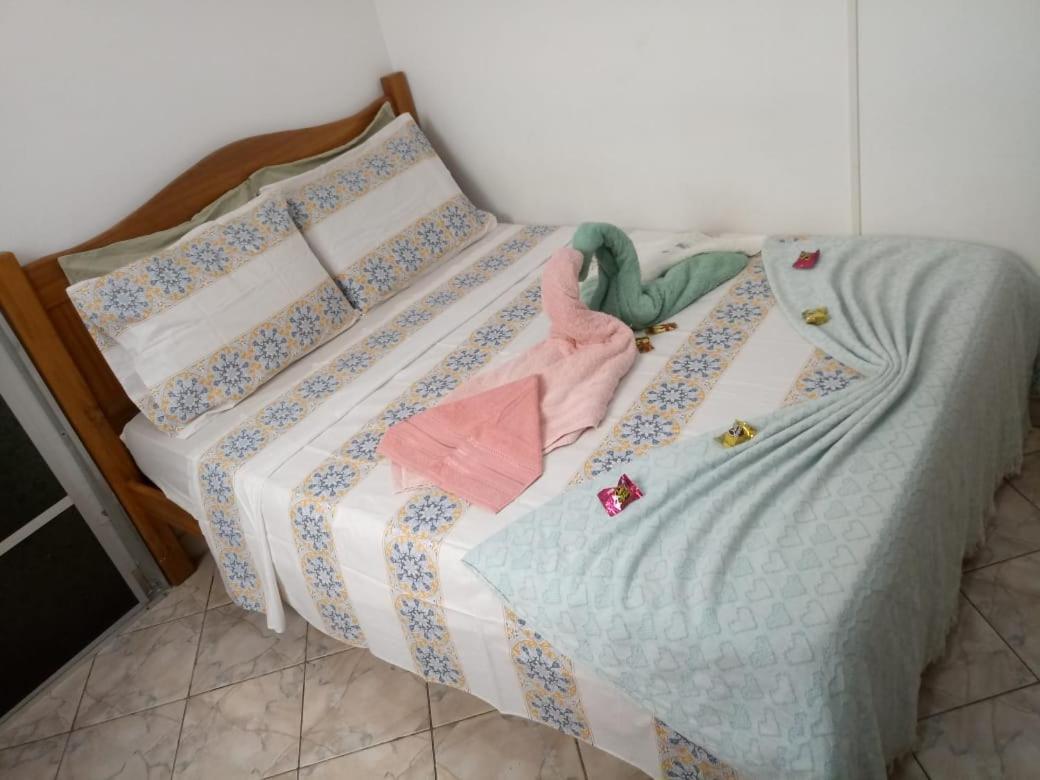 Pousada E Hostel Chapada Suites Lencois Dış mekan fotoğraf