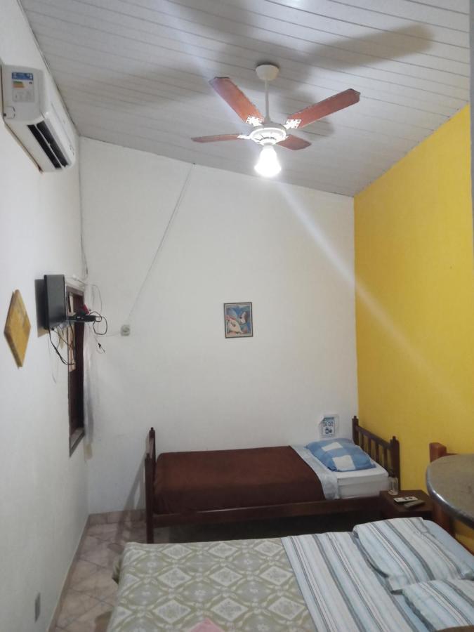 Pousada E Hostel Chapada Suites Lencois Dış mekan fotoğraf