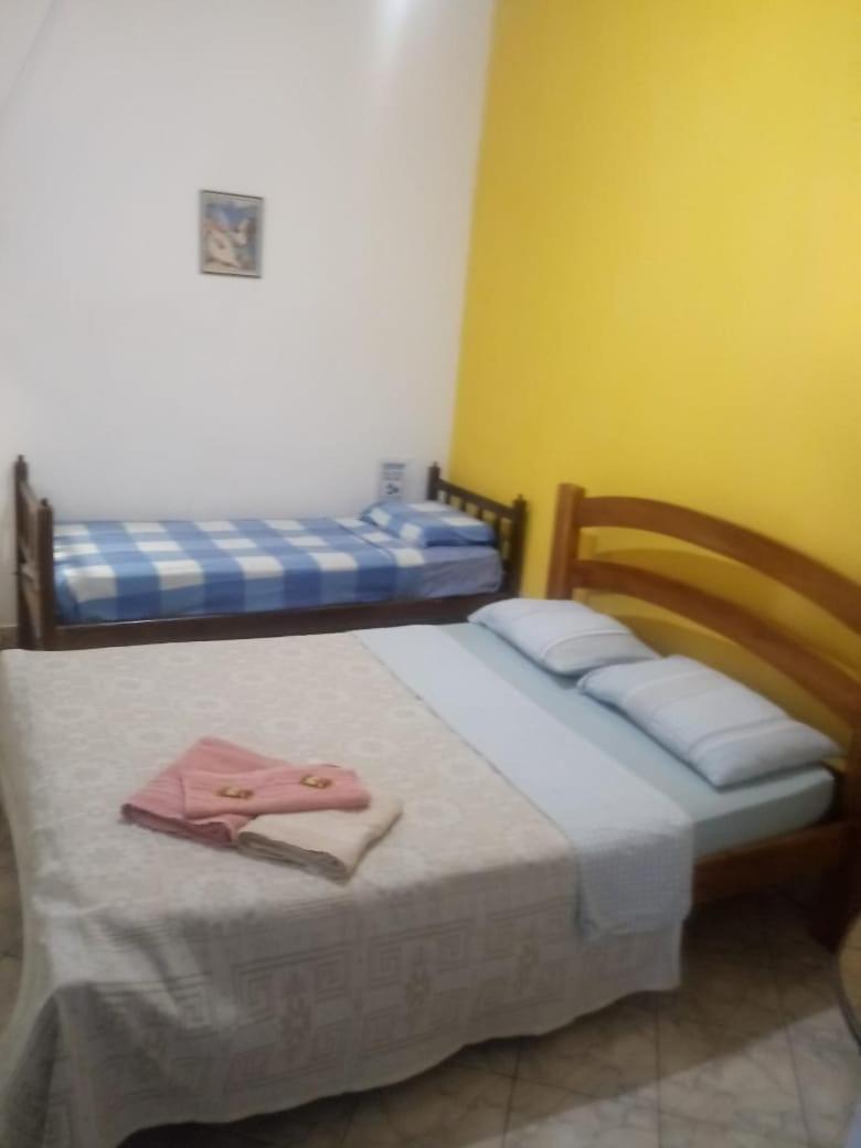 Pousada E Hostel Chapada Suites Lencois Dış mekan fotoğraf