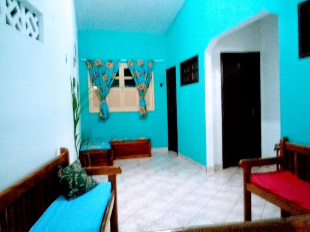 Pousada E Hostel Chapada Suites Lencois Dış mekan fotoğraf