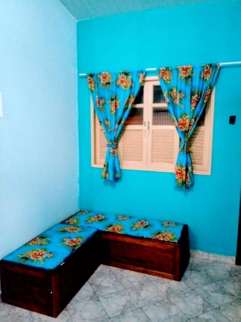 Pousada E Hostel Chapada Suites Lencois Dış mekan fotoğraf