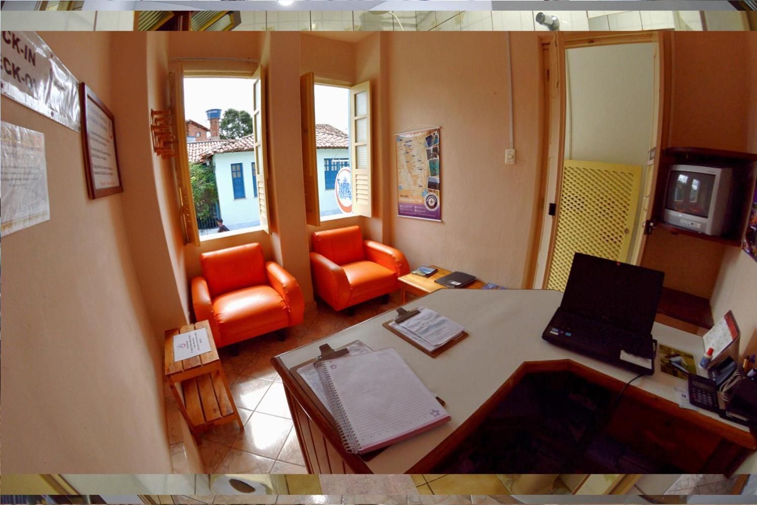 Pousada E Hostel Chapada Suites Lencois Dış mekan fotoğraf