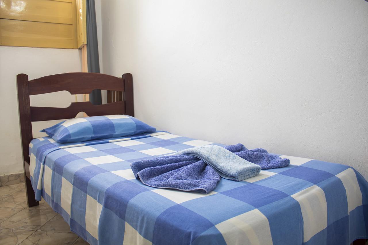 Pousada E Hostel Chapada Suites Lencois Dış mekan fotoğraf