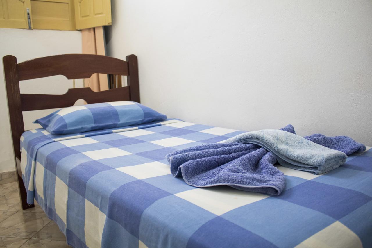 Pousada E Hostel Chapada Suites Lencois Dış mekan fotoğraf