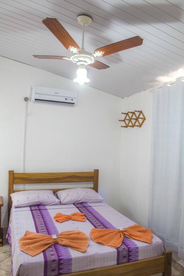 Pousada E Hostel Chapada Suites Lencois Dış mekan fotoğraf