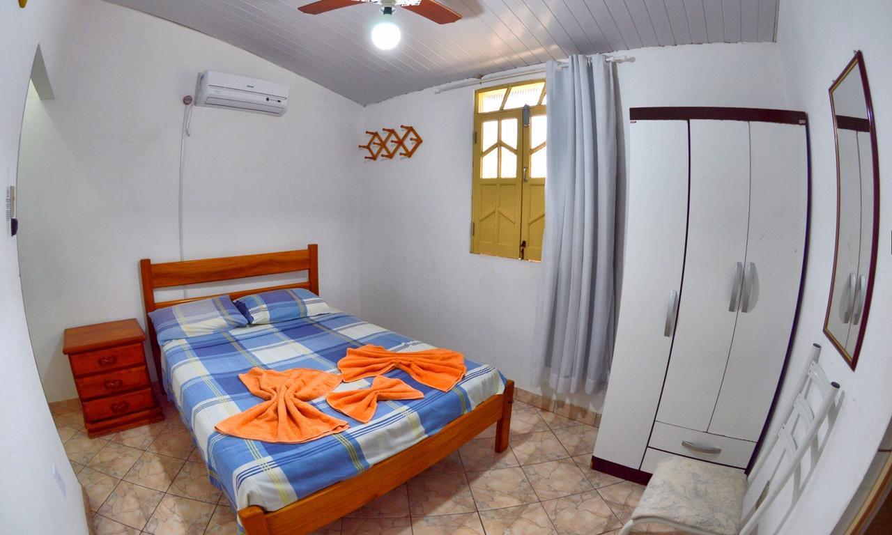 Pousada E Hostel Chapada Suites Lencois Dış mekan fotoğraf