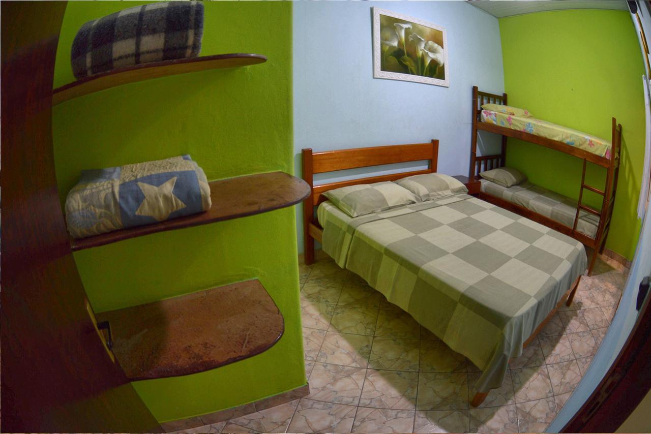 Pousada E Hostel Chapada Suites Lencois Dış mekan fotoğraf